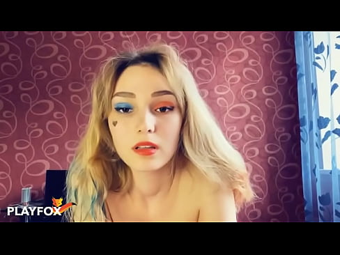 ❤️ Linèt majik reyalite vityèl te ban mwen sèks ak Harley Quinn ️❌  Sèks nan ht.pi-porno.ru ️❤